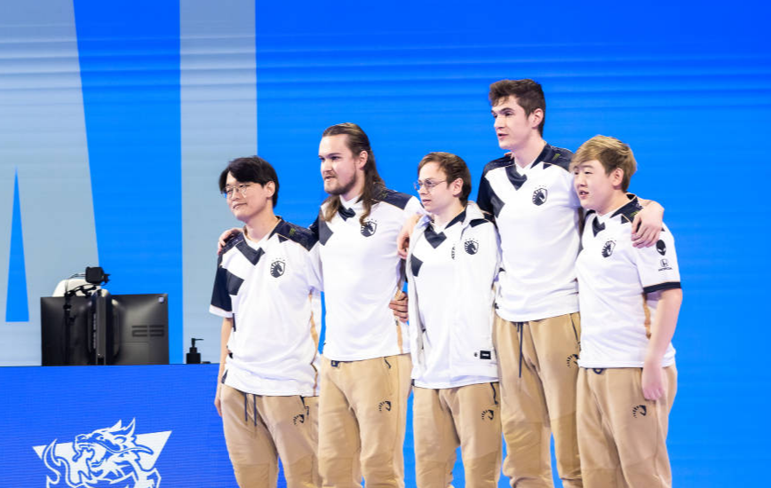 九游体育入口Ming重要时刻战术调整，TL带队取胜！的简单介绍