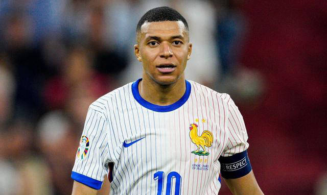 九游体育APP姆巴佩连续十二场比赛得分超过出色防守，德国队不断突破！的简单介绍