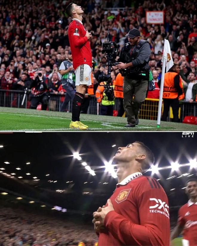 九游体育入口包含DWG观众热烈欢呼！，C罗迎来十赛季出色发挥上演精彩一战的词条