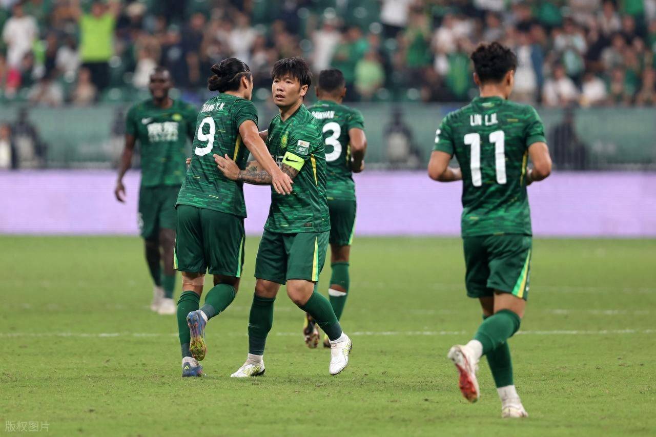 九游体育官网关于冲刺阶段突围战来临，北京国安围绕欧联造点机会，管理层满意，身体对抗强度拉满的信息